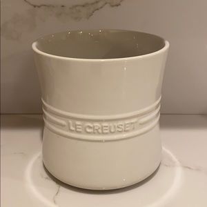 Le Creuset Utensil Crock